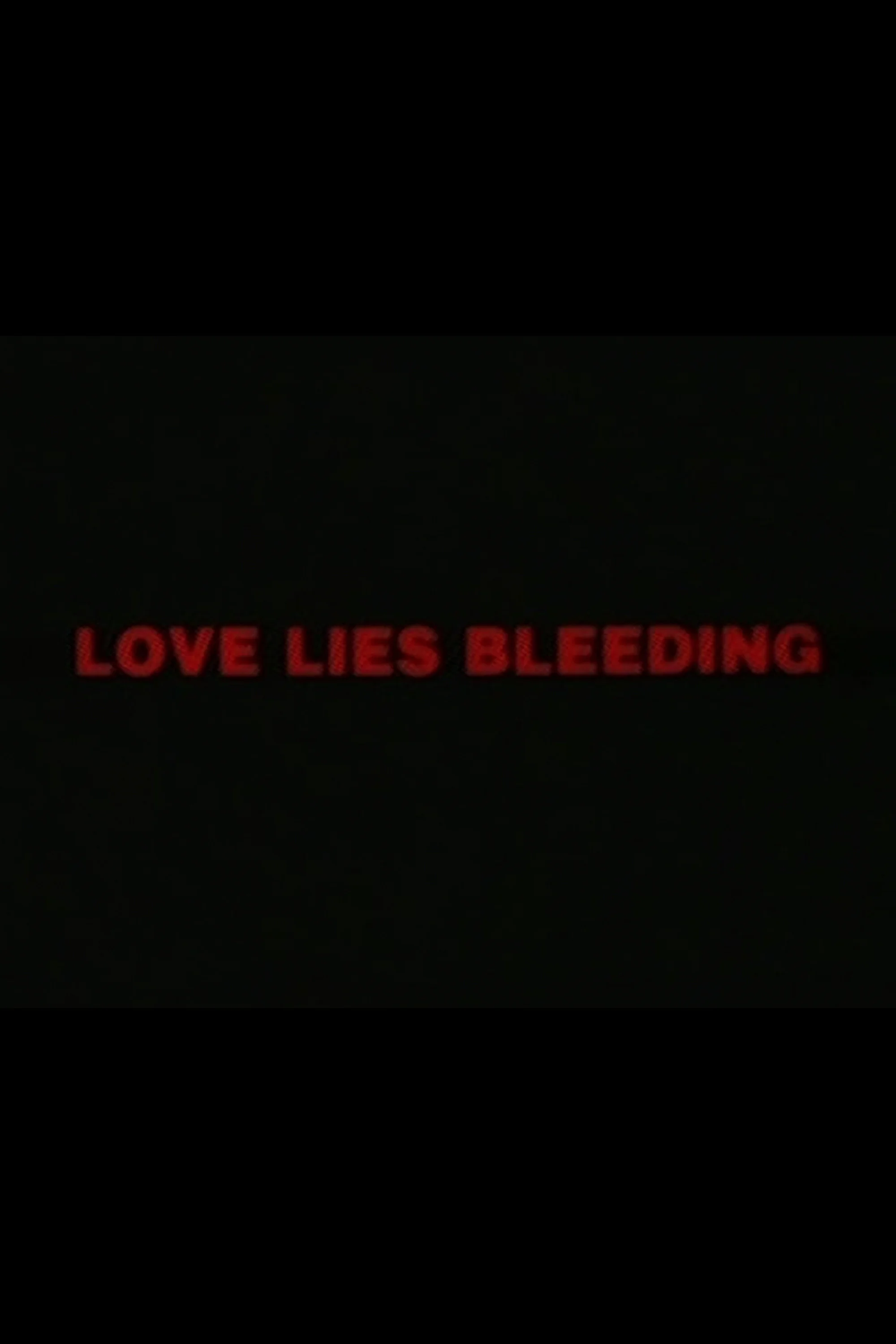 عشق دروغ درهم‌شکنی