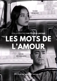 Les mots de l'amour