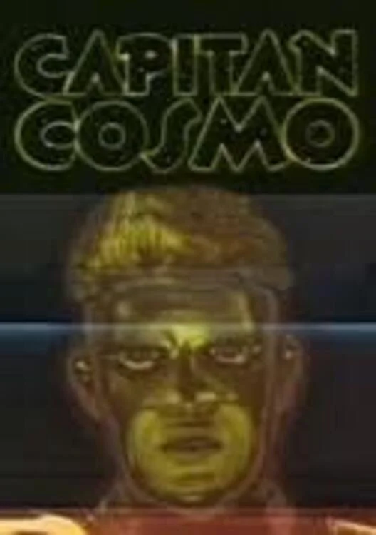 کاپی‌تن کازمو