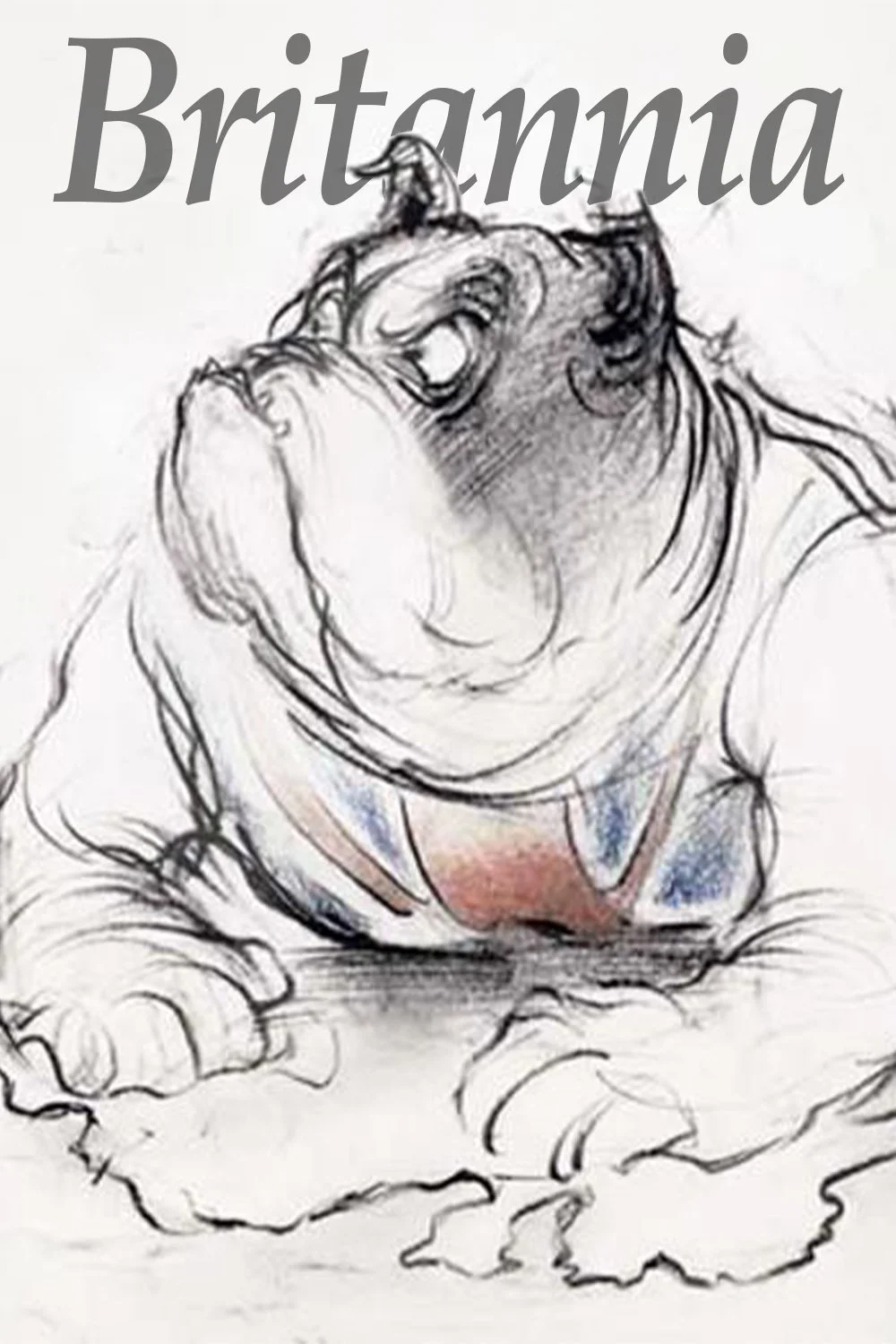 بریتانیایا