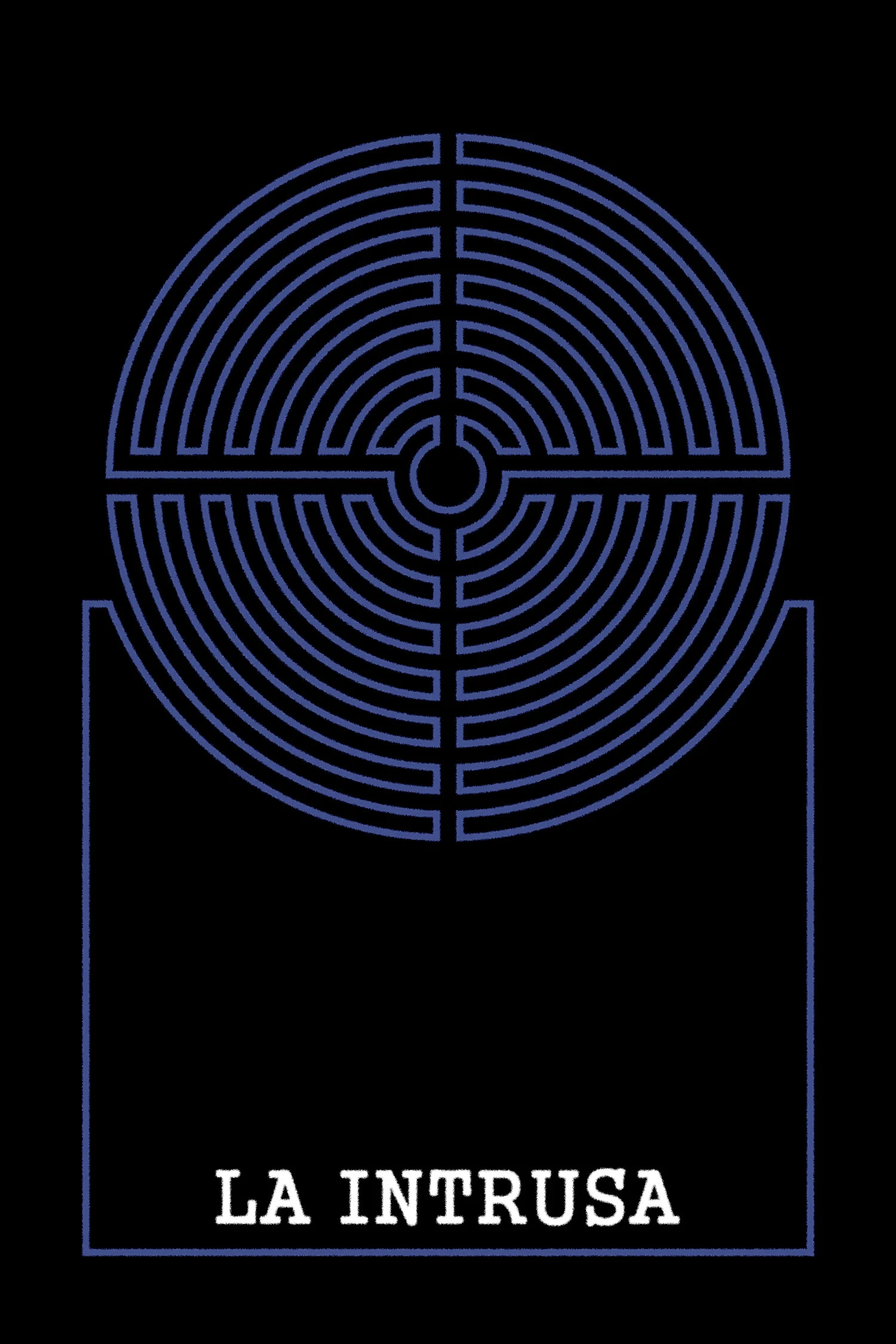 intrusion دیگری از راسیا گرایا