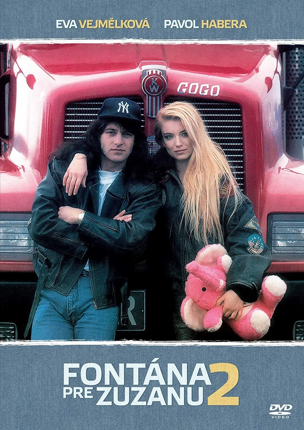 فونتانا پیش از زوزانا دو