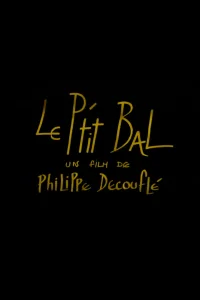 Le P'tit Bal