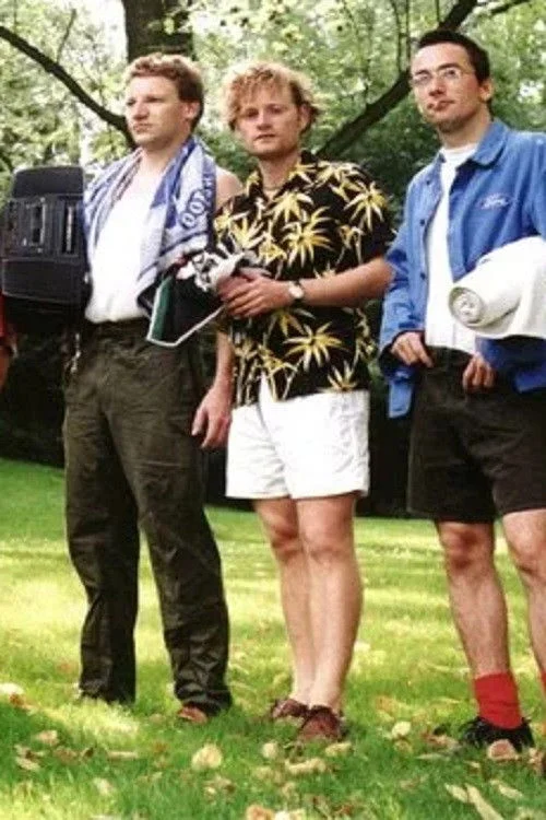 پابگزِ مردان