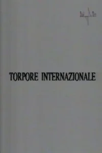 Torpore internazionale