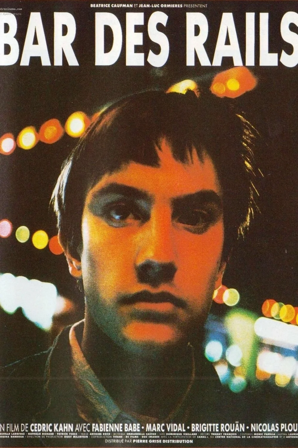 ایستگاه راه‌آهن بار