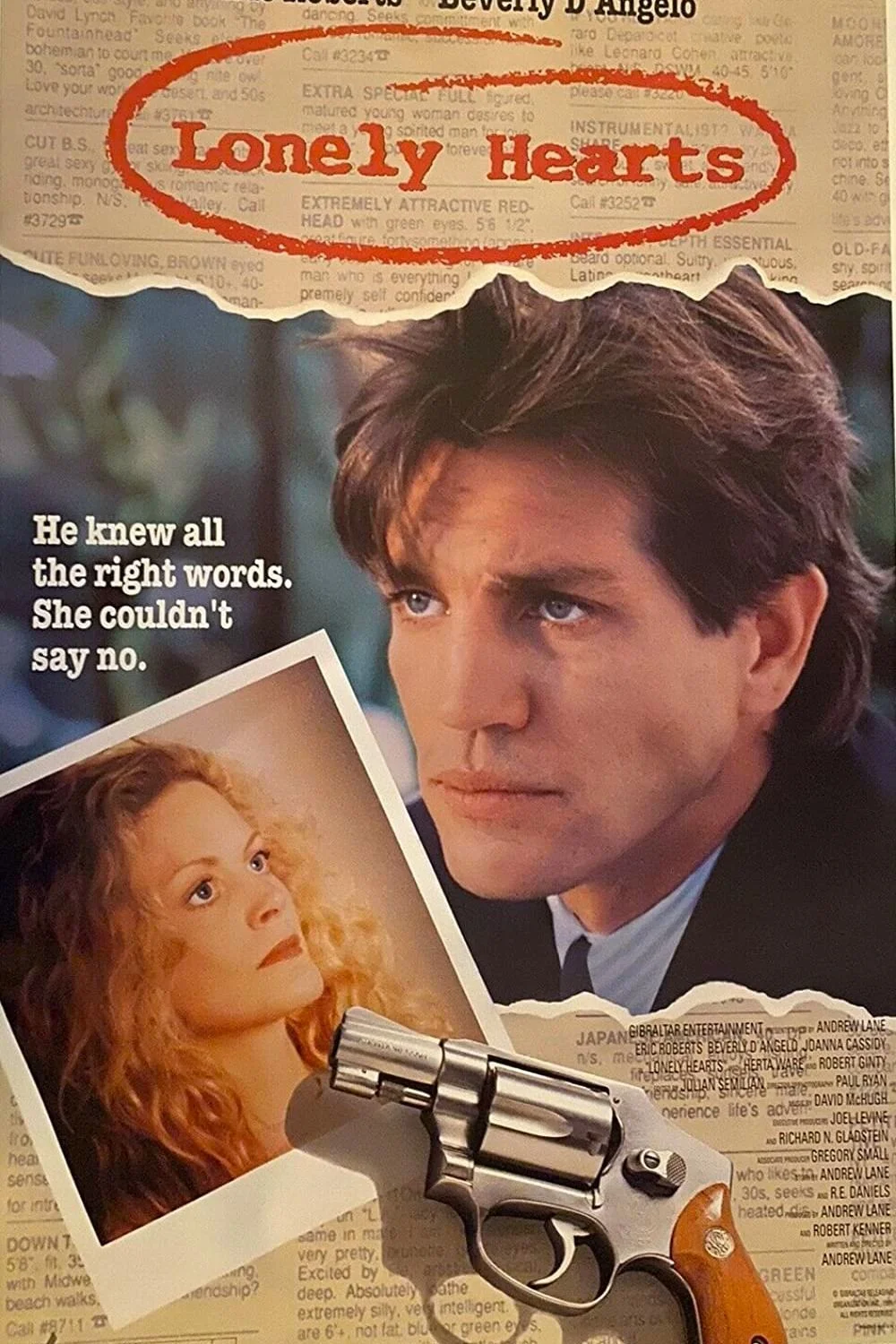 دلبران تنها