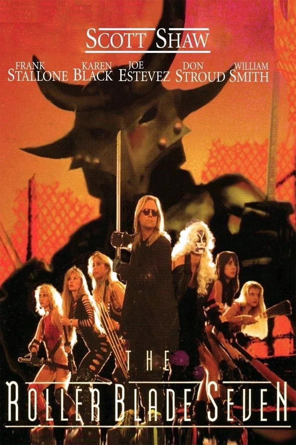 هفت رولر بلد سفارشی