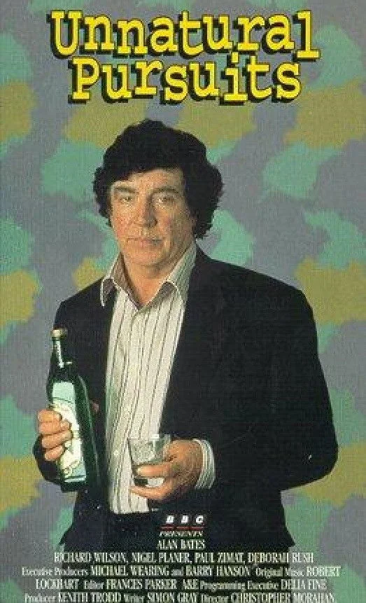 دنبال کارهای غیر طبیعی