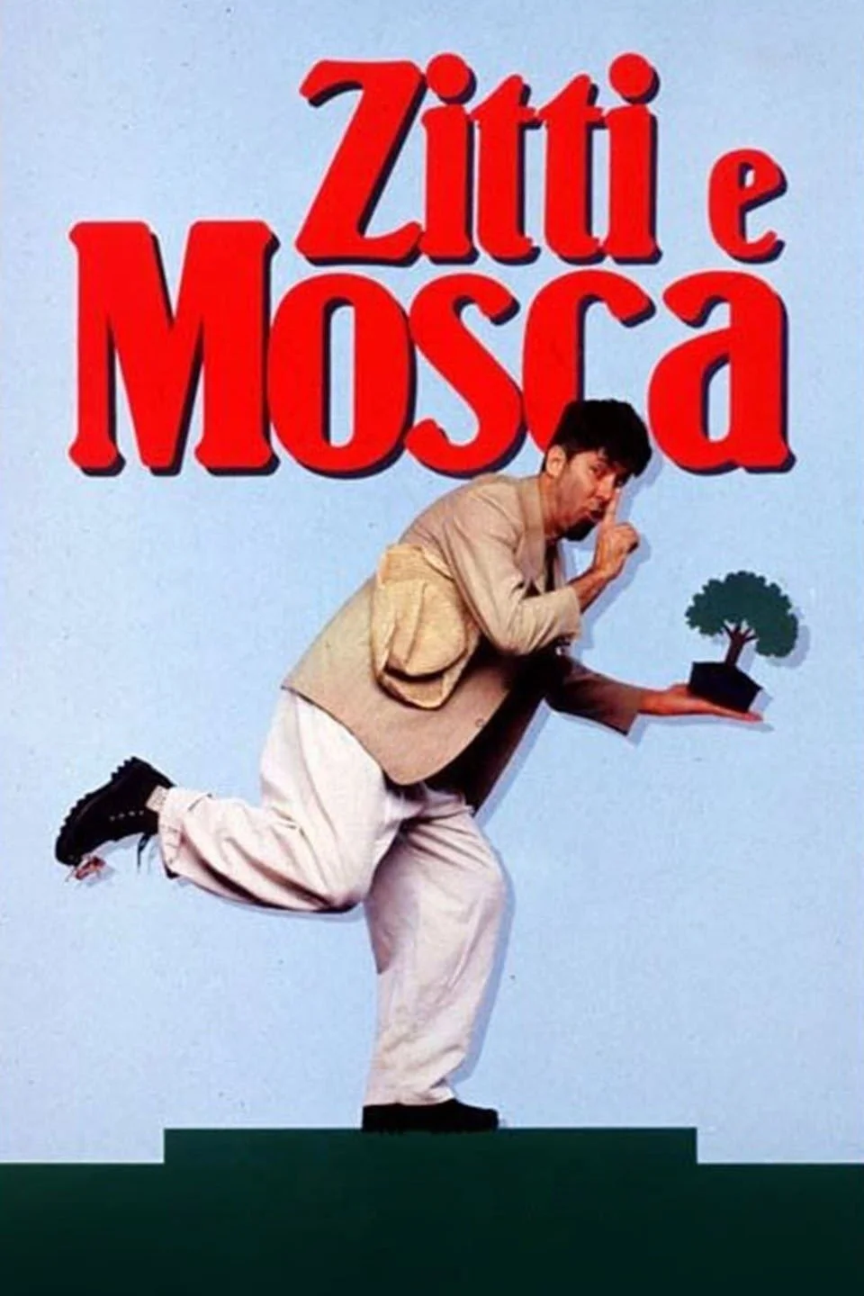 زِیتی ا mosca
