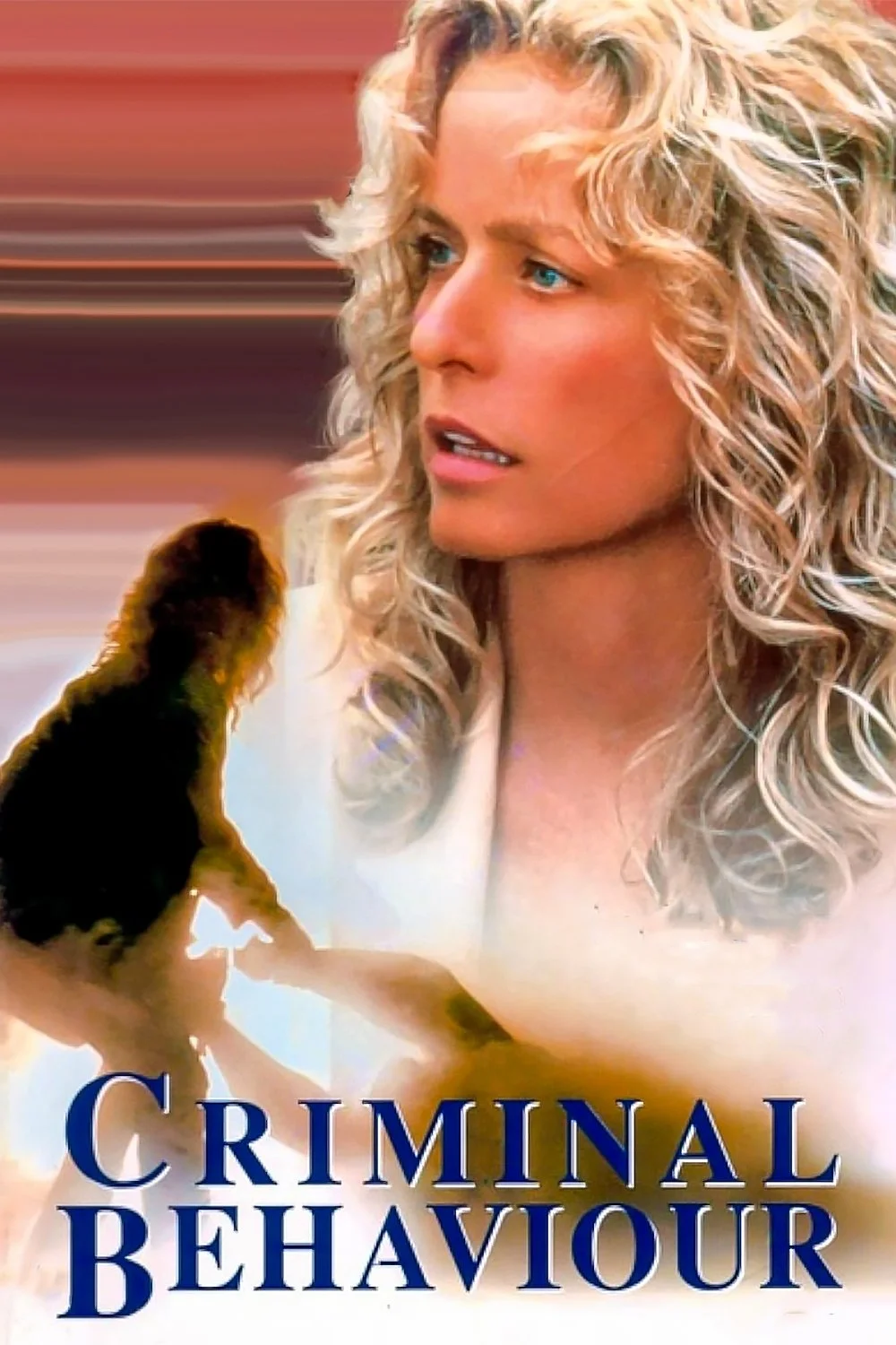 رفتار جنایی