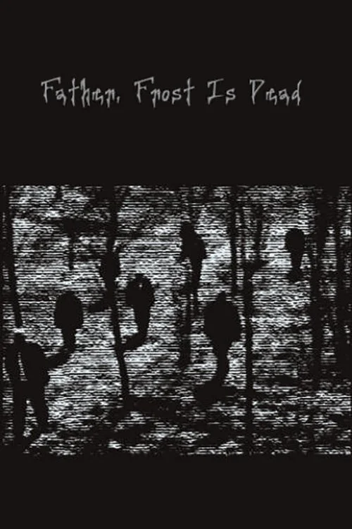 پدر، پدر یخدان مرده است