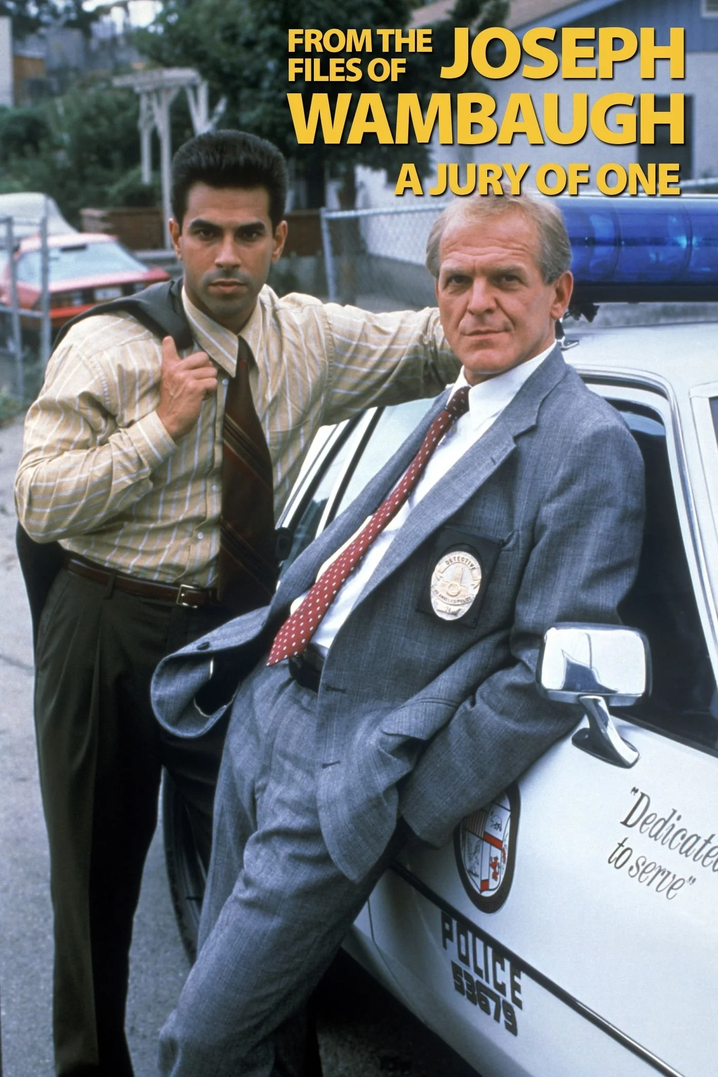 از پرونده‌های بحثجو: هیئت منصفه یک نفر