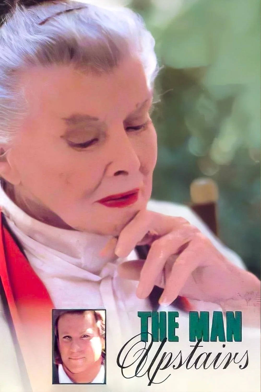 مرد بالایی ها