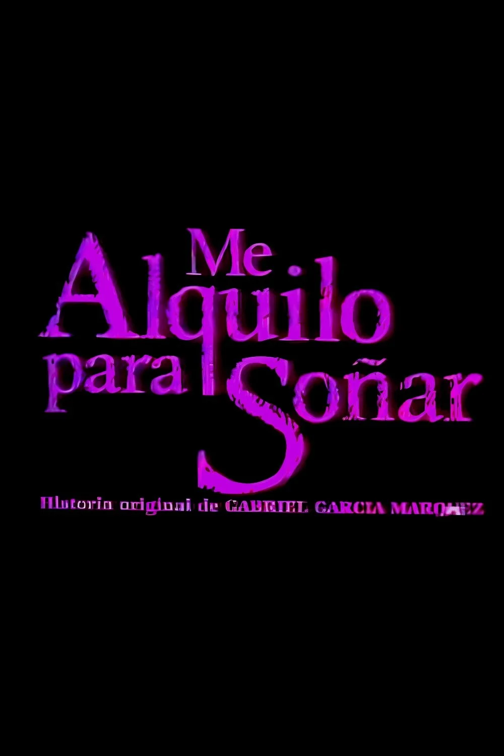 من برای رؤیاکر بودن در خودم سجا می‌شوم