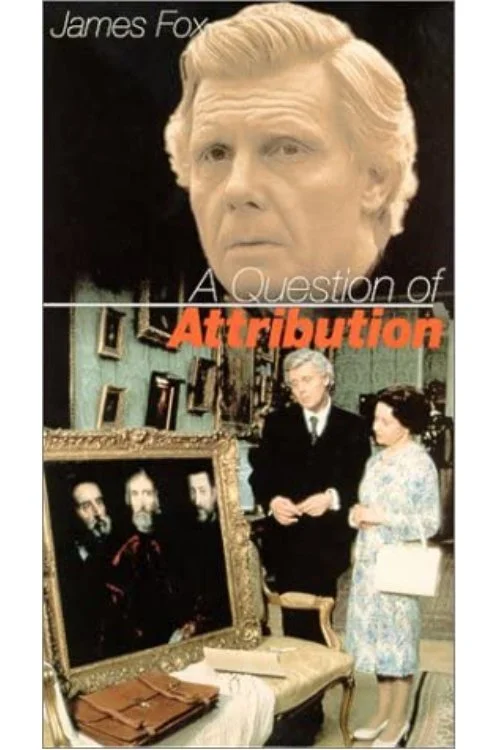 سوال در باب نسبت دهی