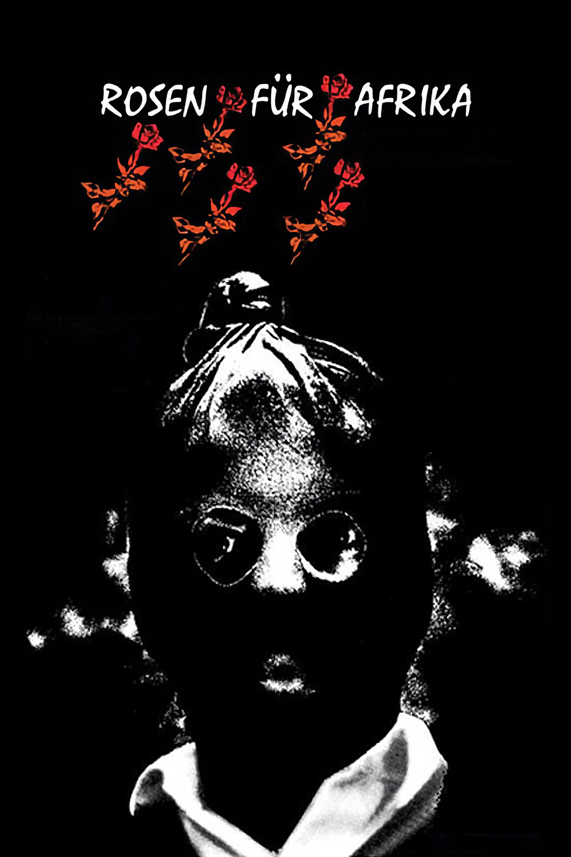 رزهای آفریقای خاکستری