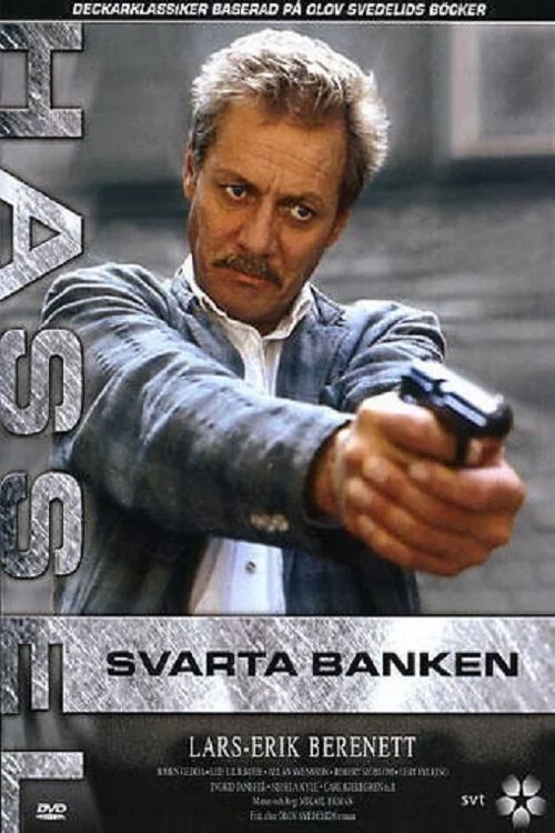 هسل svartbanken