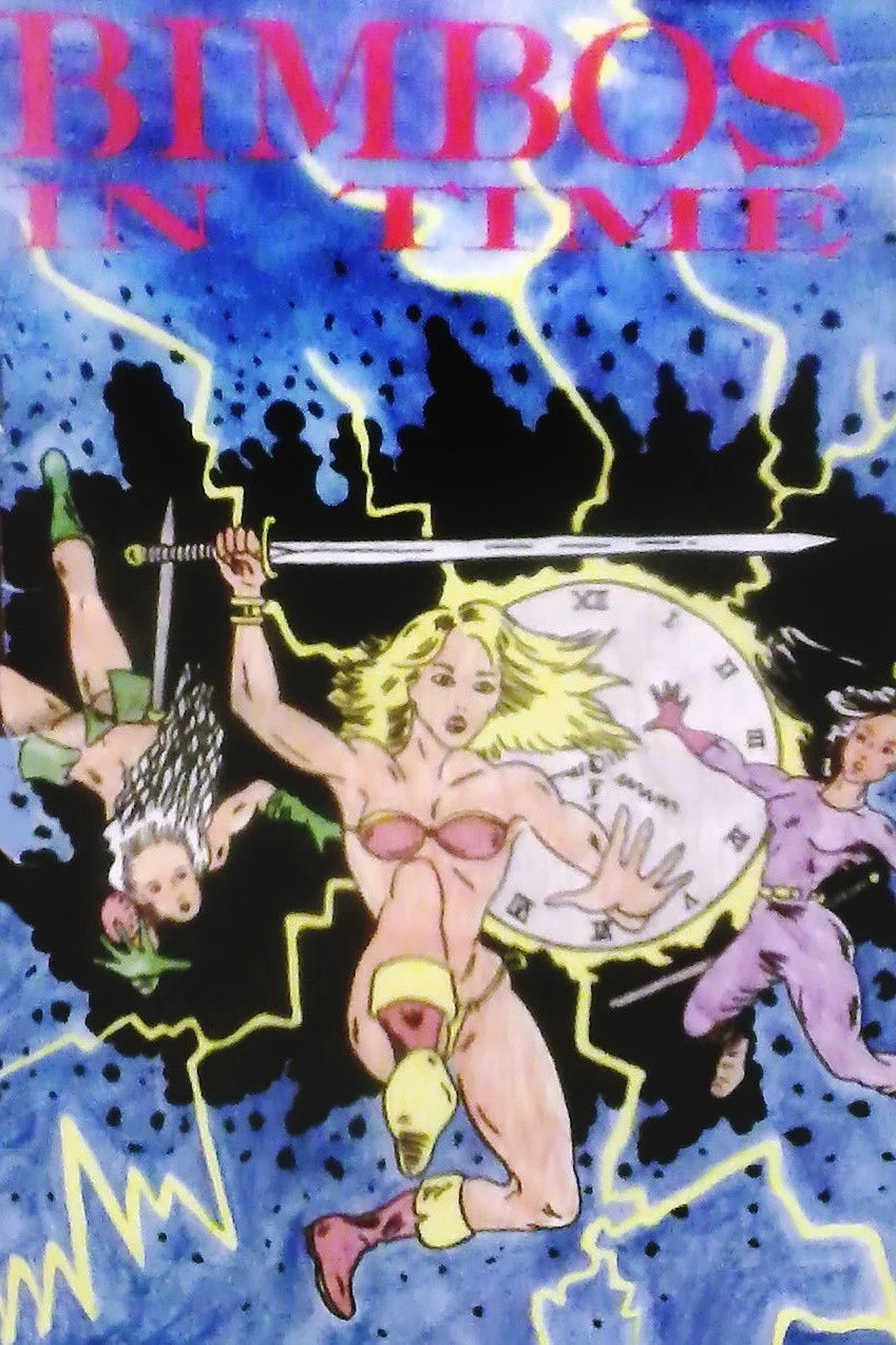 بیبی‌ها در زمان