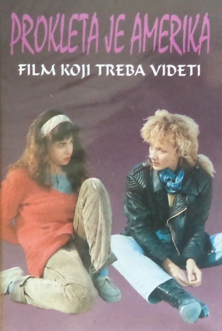 مری مارا باید لعنت کن america