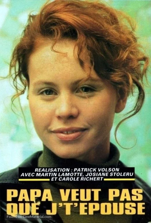 بابا نمی‌خواهد با من ازدواج کنی