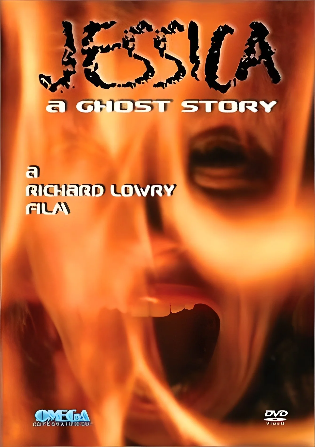 جسیکا: داستان یک ارواح