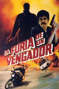 La furia de un vengador