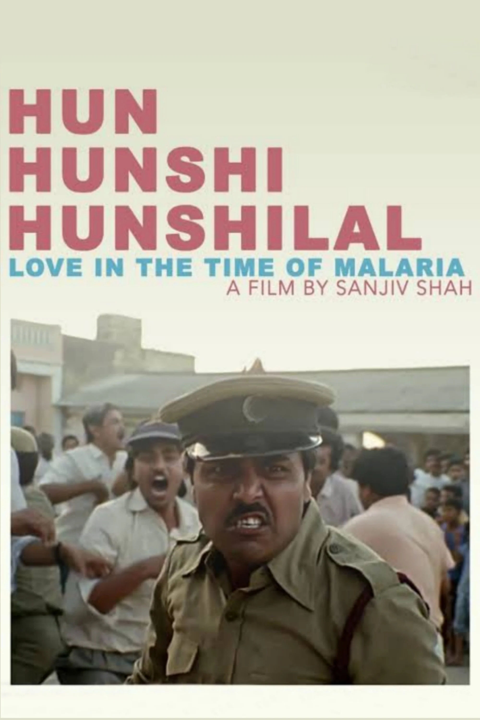 عشق در زمان مالاریا