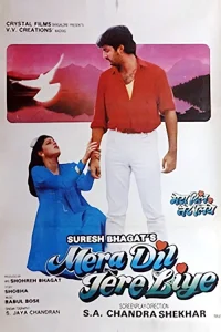 Mera Dil Tere Liye