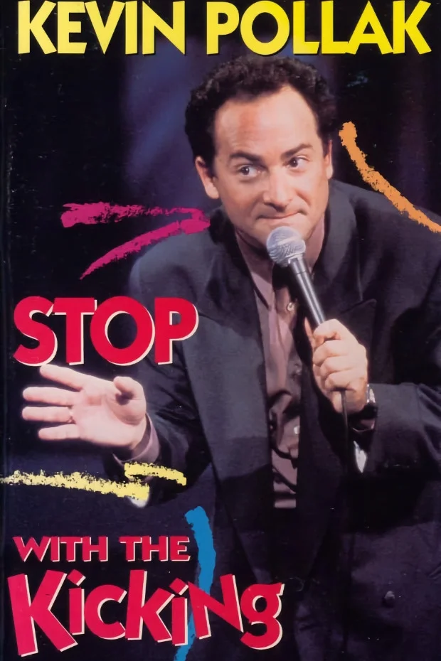 کِیون پولاک: قات با کیکینگ