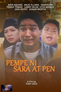 Pempe Ni Sara At Pen