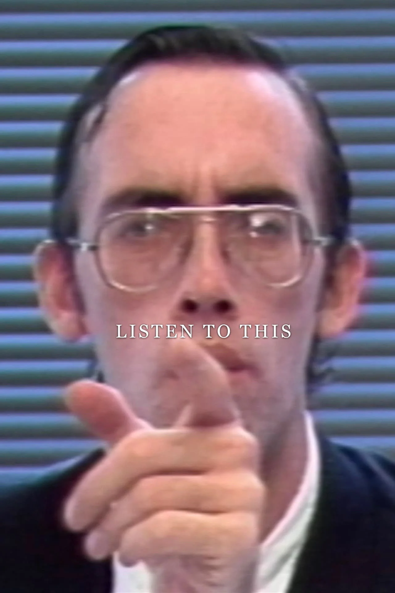 به این گوش بدهید