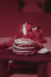 زندگی مداد بازی ما