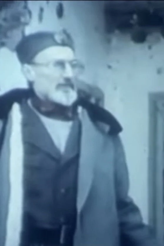 مردی از وکوفوار