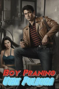 Boy Praning: Utak Pulbura