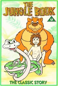 The Jungle Book