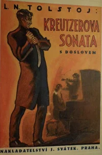 The Kreutzer Sonata