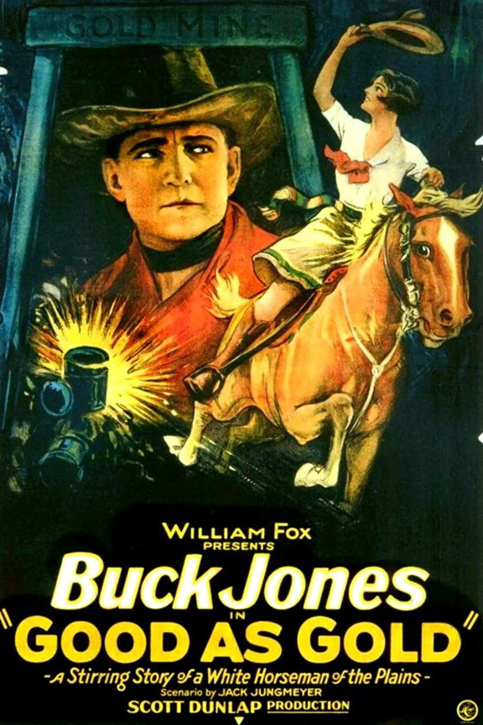 خوب به عنوان طلا