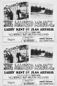 The Masked Menace