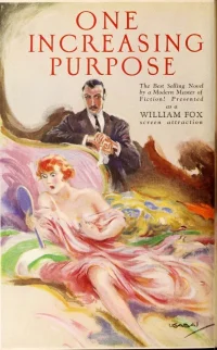 One Increasing Purpose