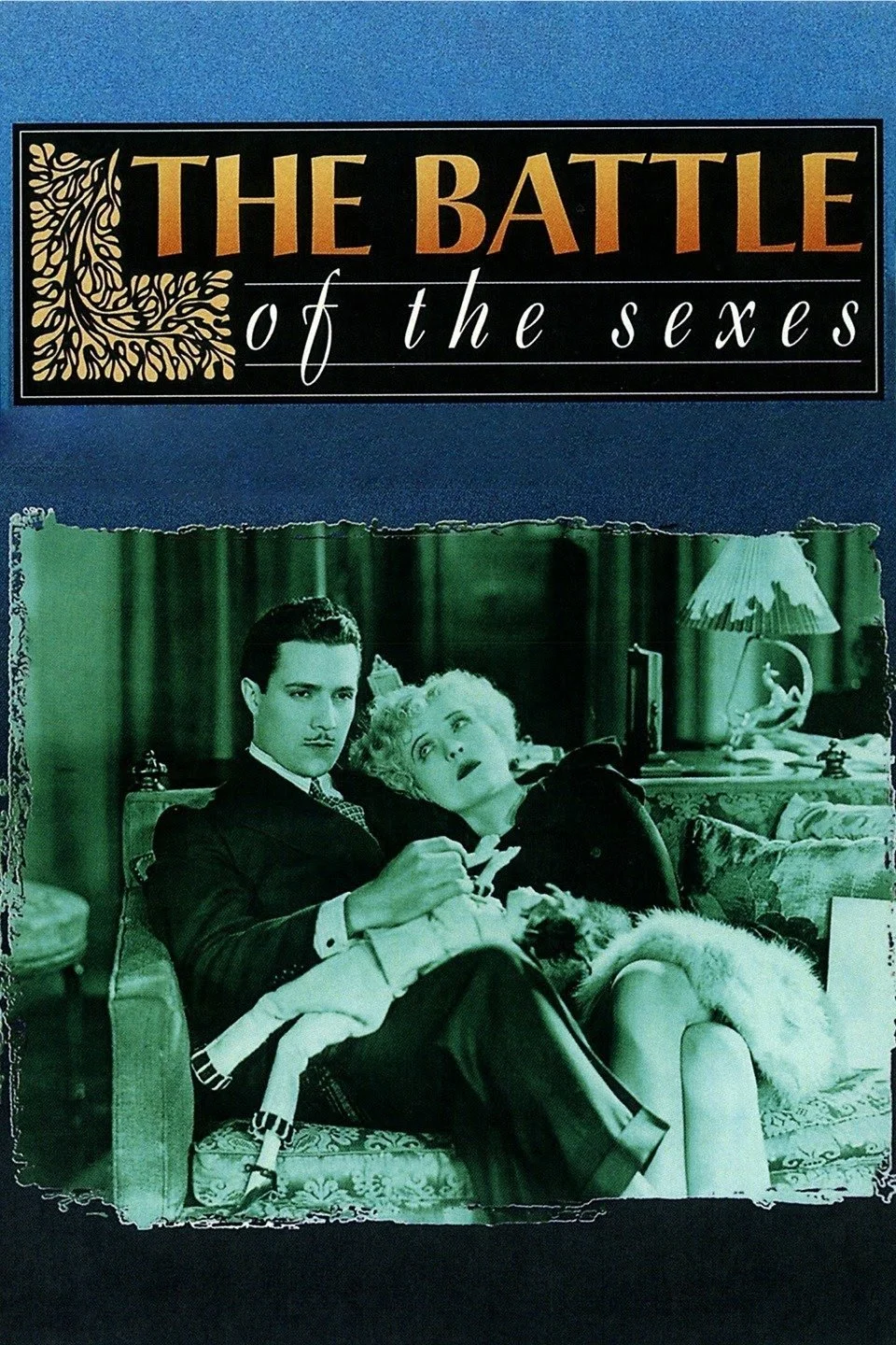 نبرد جنس‌ها