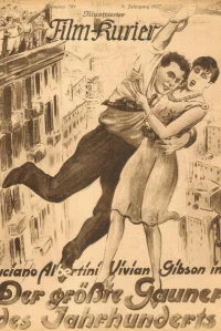 Der größte Gauner des Jahrhunderts