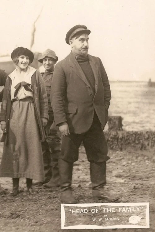 سرپرست خانواده