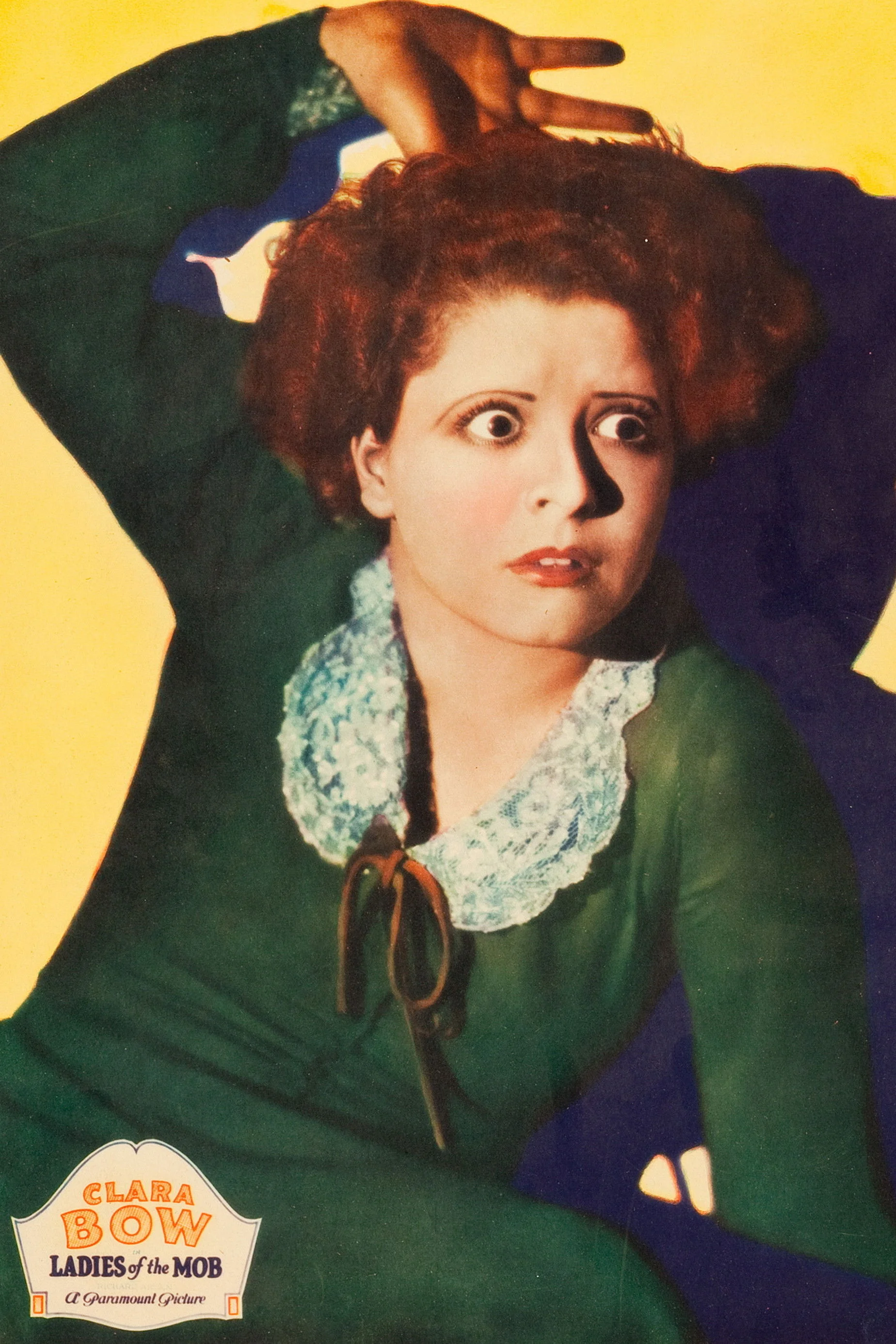 بانوان مافیا