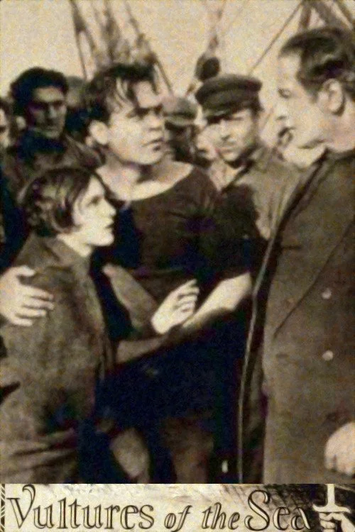 زاغ‌های دریا