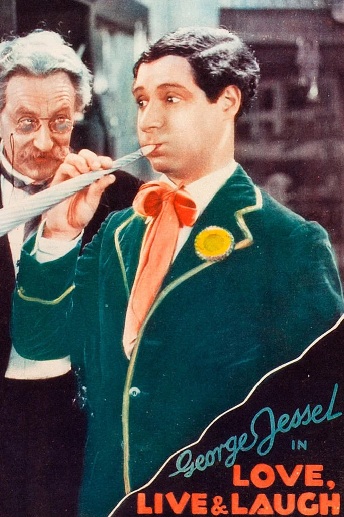 عشق، زندگی و خنده