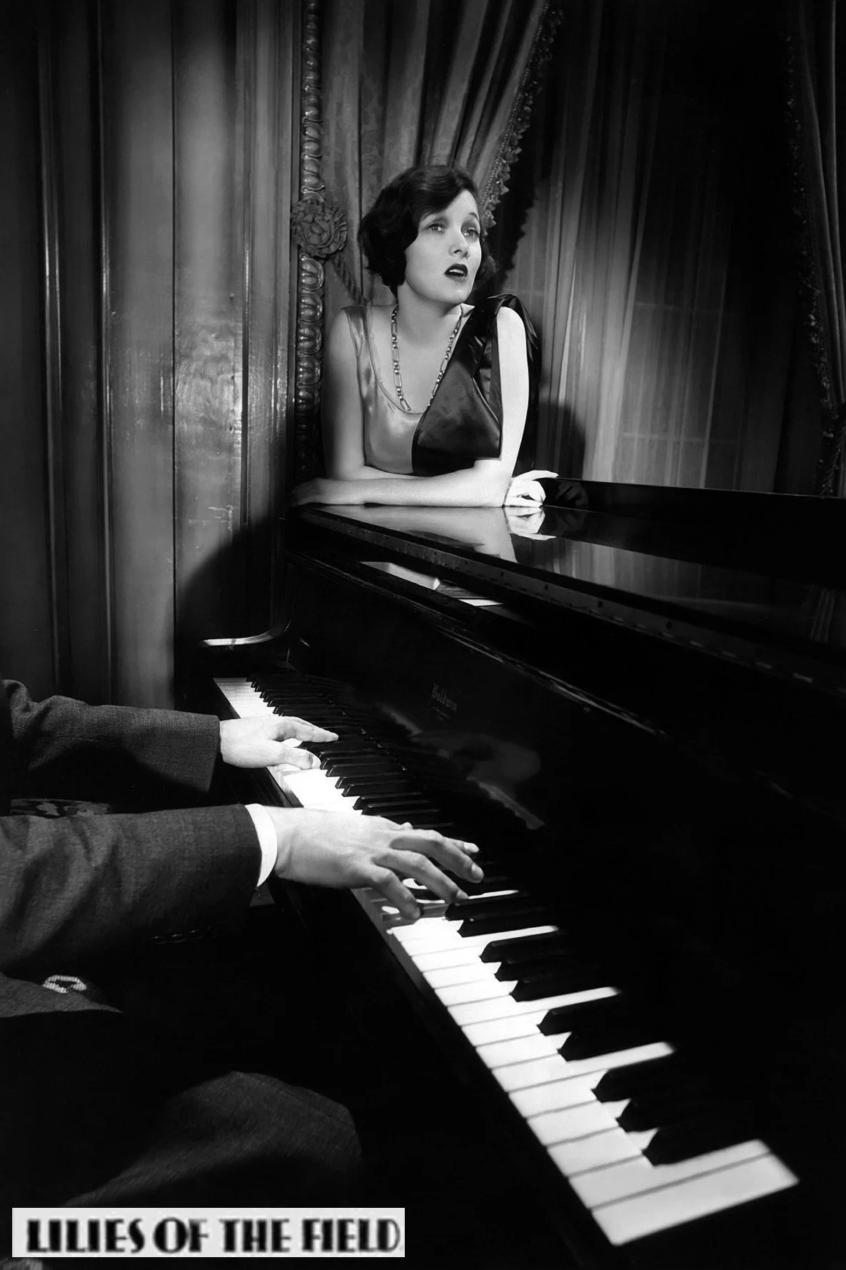 لیلی های میدان