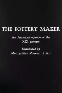 The Pottery Maker