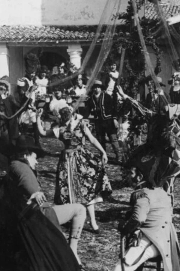 فران دیابولو