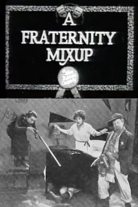 A Fraternity Mixup